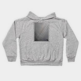 Powerlines Kids Hoodie